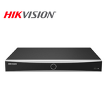 Video Grabador 16 PoE DS-7616NXI-K2/16P/VPro Marca: Hikvision