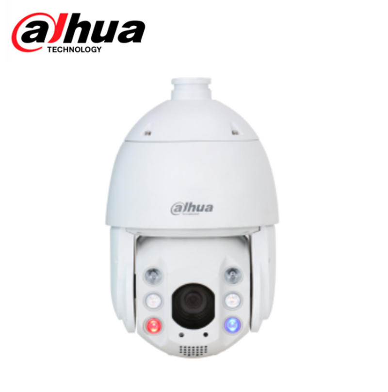 Cámara IP PTZ 4MP SD6C3425GB-HNR-A-PV1 Marca: Dahua