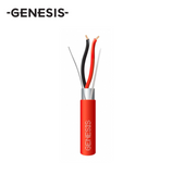 Cable para Alarma 16AWG GE-46061104 Marca: Genesis