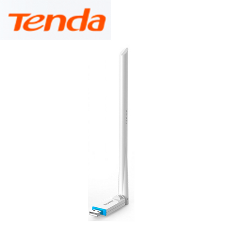 Antena Externa USB WiFi 6 Tenda-u2 Marca: Tenda