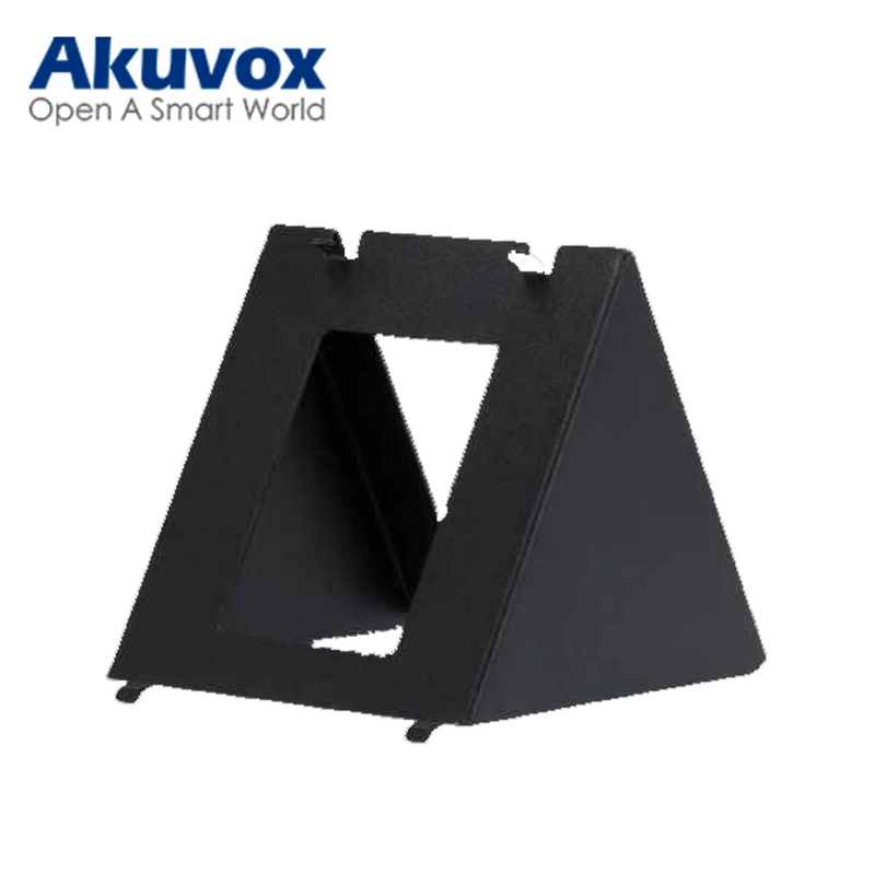 Base negra de Escritorio S562DB Marca: Akuvox