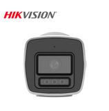 Cámara Bullet 2 MP DS-2CD1027G3-LIU(2.8MM) Marca: Hikvision