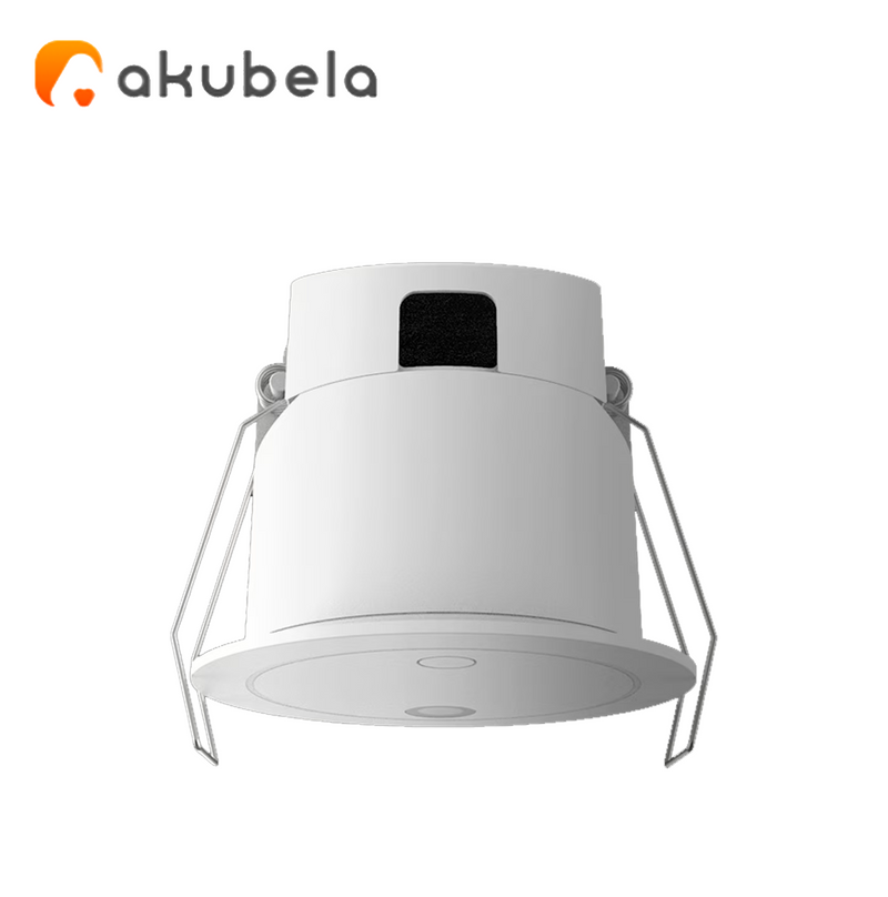 Detector de presencia humana MSA201 Marca: Akubela