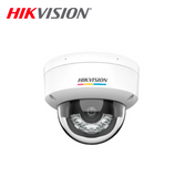 Cámara IP Domo 4MP Luz Híbrida DS-2CD1147G3H-LIU Marca: Hikvision