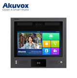 Videoportero inteligente IP Android X916 Marca: Akuvox