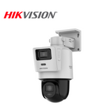 Cámara PTZ TANDEMVU DS-2SE2C400MWG-E/14 Marca: HIKVISION