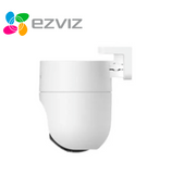 Cámara de Seguridad WiFi Exterior EVI-CS-H8C-R200-1K3WKFL4MM Marca: Ezviz