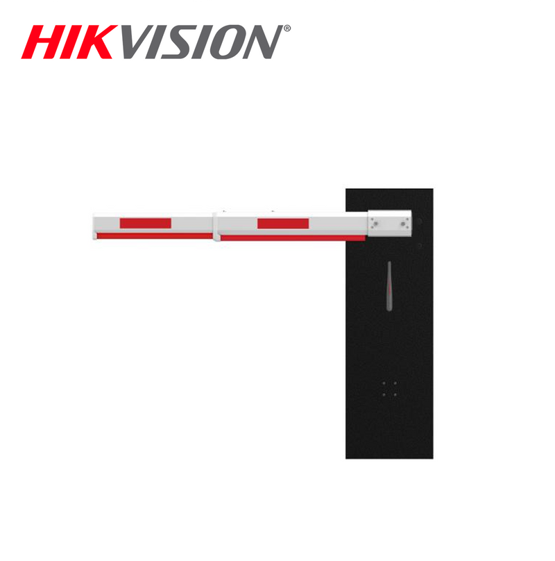 Barrera Vehiculas Control Acceso DS-TMG300-DR(3.4-6mtel) Marca: Hikvision