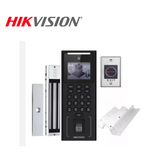 Kit Control de Acceso DS-KAS321  Marca: Hikvision