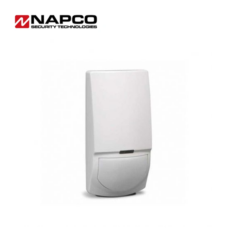 Sensor de Doble Tecnología CR-SWAN1000 Marca: NAPCO