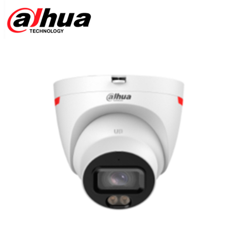 Cámara IP Wizcolor 6MP IPC-HDW2649T-S-PRO Marca: Dahua