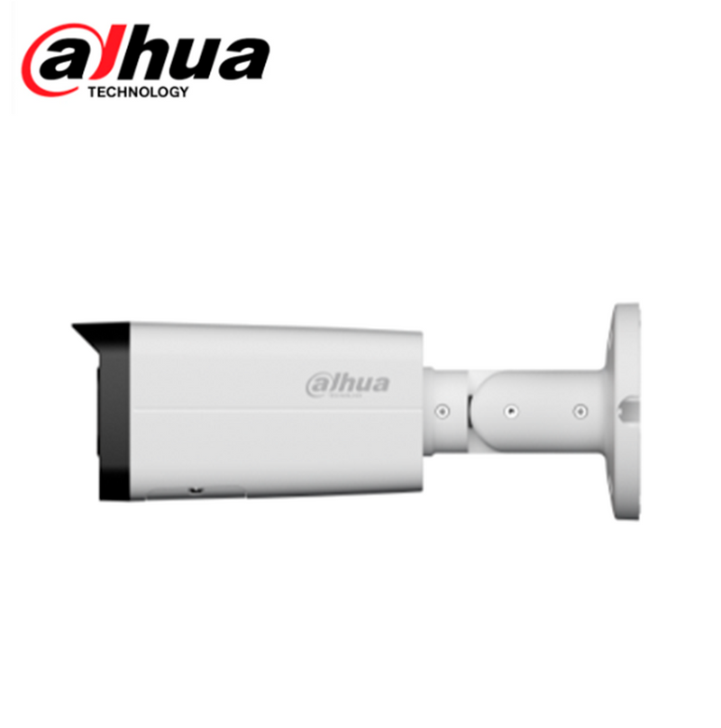 Cámara IP Bullet 6MP IPC-HFW3649T-ZAS-IL Marca: Dahua