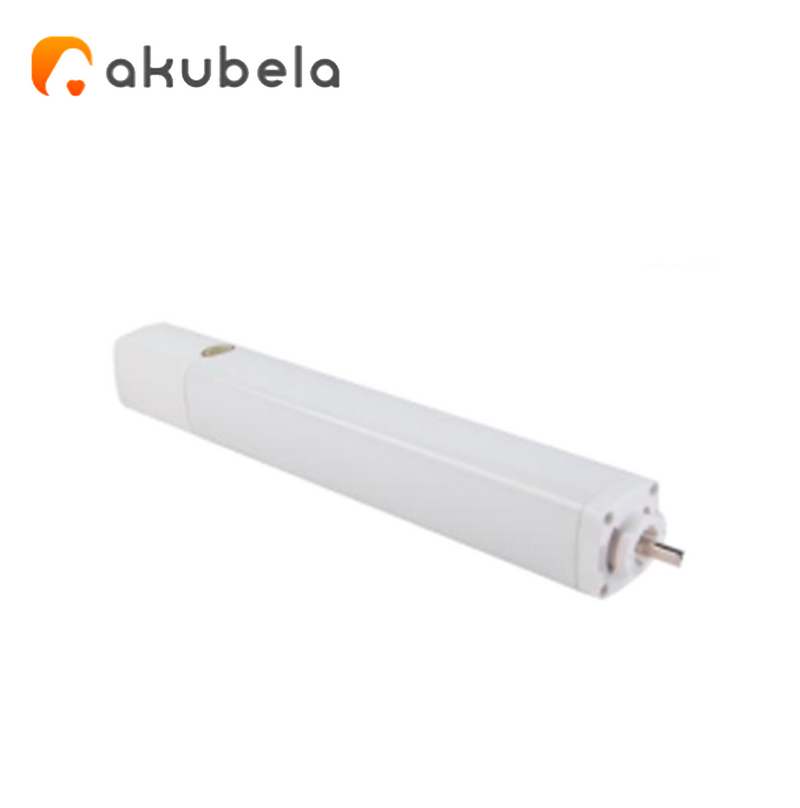Motor inteligente para cortina MP401 Marca: Akubela