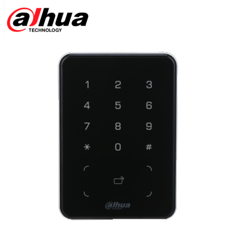 Lector de Acceso Tarjetas ID ASR2101A Marca: Dahua