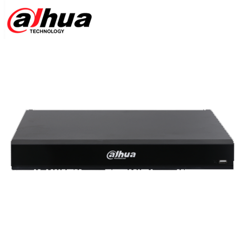 Videograbador 16 Canales 4K XVR7216AN-4K-I3 Marca: Dahua