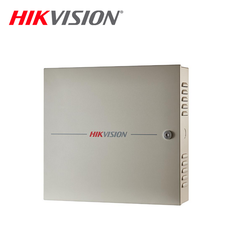 Panel Control de Acceso DS-2604T Marca: Hikvision