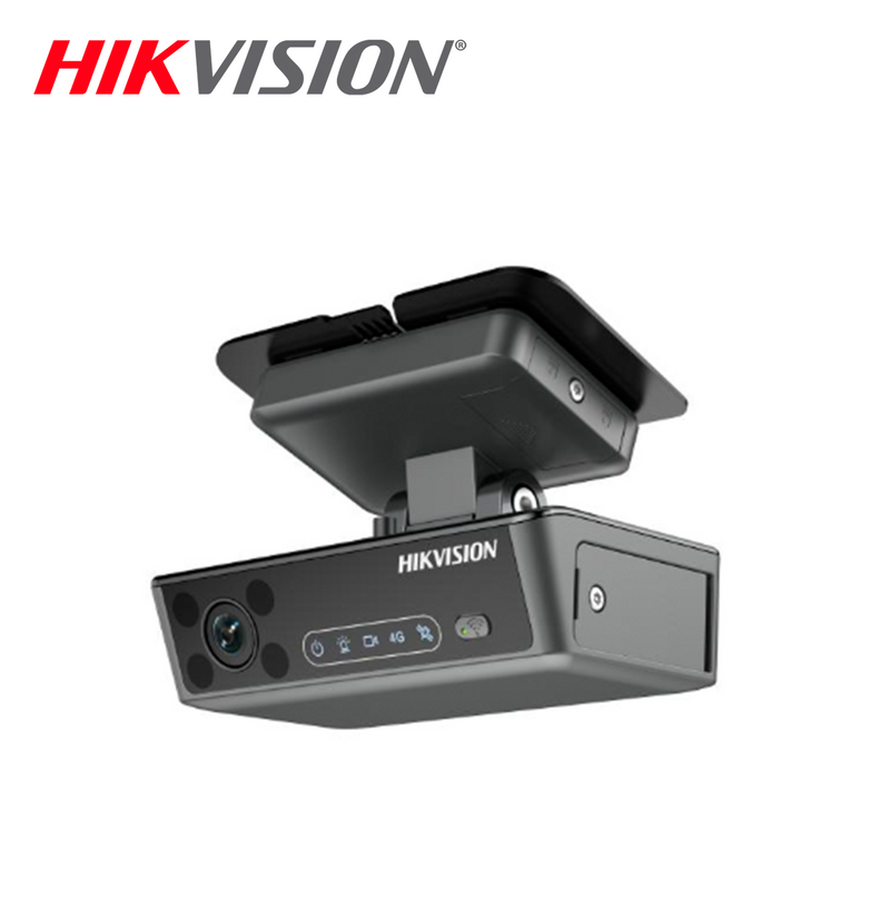 Dashcam 5 Canales GPS AE-DI5052-G40PRO Marca: Hikvision