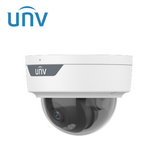 Cámara IP Domo 4MP IPC324SB-ADF28KM-DL-I1 Marca: Uniview