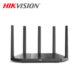 Router Inalámbrico WiFi 6 DS-3WR18X Marca: Hikvision
