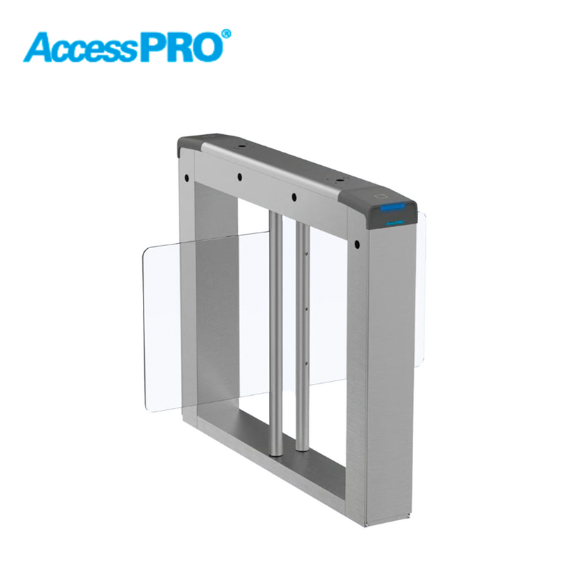 Torniquete Central para añadir Carriles AP-8000HD Marca: AccessPRO