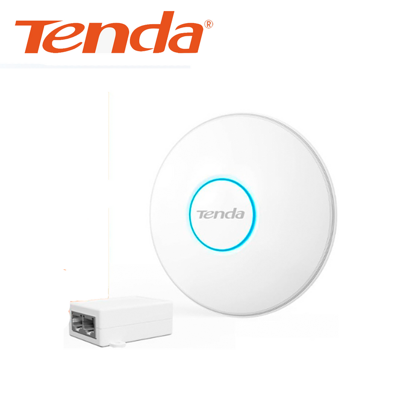 Punto de Acceso WIFI 6 i27 Marca: Tenda