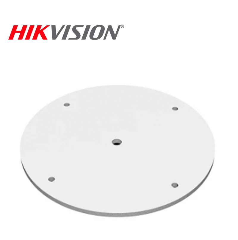 Adaptador para Trípode de Cámaras Bullet térmicas HIK-DS-2909ZJ Marca: Hikvision