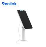 Panel Solar Base Blanca RLSOLP 6972489770474 Marca: Reolink