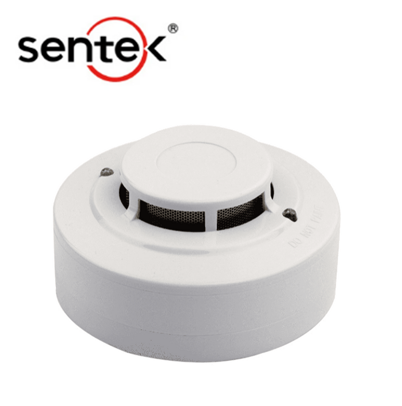 Detector de humo fotoeléctrico SS-119-2L Sentek