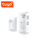 Sensor Movimiento Anti Mascotas PST-CT60W Marca: Tuya