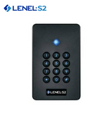 Lector Móvil Multitecnología LNL-R10325-05TB Marca: Lenel S2