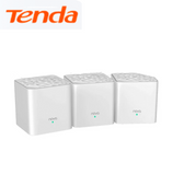 Router WiFi 5 Mesh nova MW3 (3 pack) Marca: Tenda