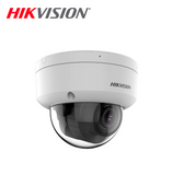 Cámara Domo de 4MP DS-2CD2743G2-LIZS2U Marca: Hikvision