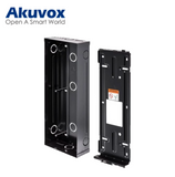 Montaje para empotrar S539IW Marca: Akuvox