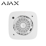 Detector de Incendio Calor Humo 68697.137.WH3 Marca: Ajax