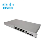 Switch Etherne PoE 24 Puertos MS210-24P-HW Marca: Cisco
