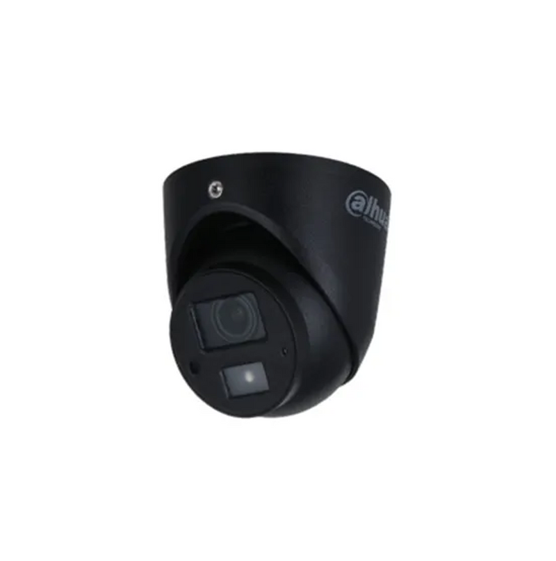 Cámara de seguridad HDCVI 2MP movil MIC Antishock 20M Marca: Dahua