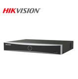 Videograbador de 8 Canales HIK-DS-7608NXI-K1-VPro Marca: Hikvision