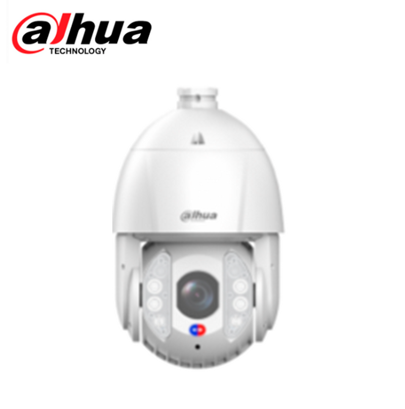 Cámara IP Dual 8MP DH-SD6E825MA-HNR-APV1 Marca: Dahua