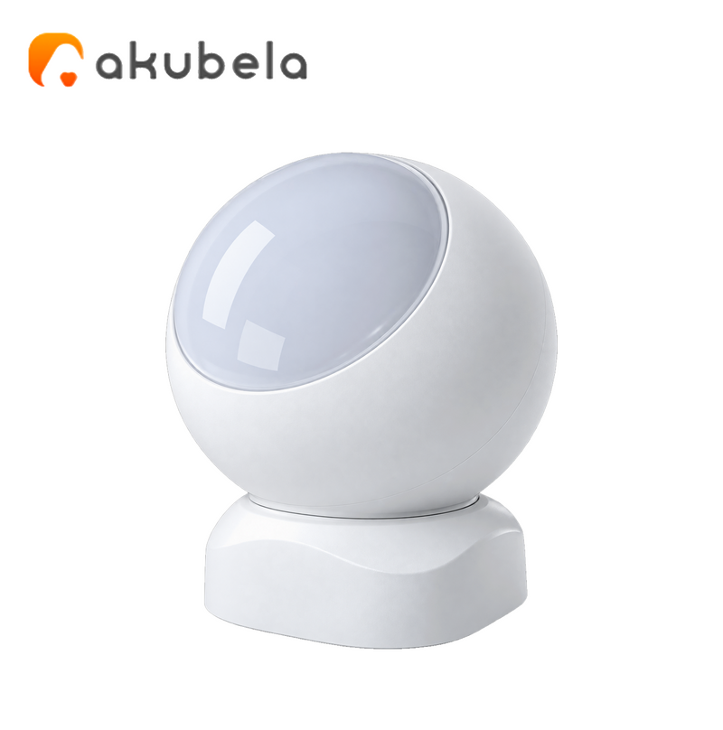 Sensor de movimiento 90° MIR-IR100 Marca: Akubela