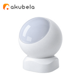 Sensor de movimiento 90° MIR-IR100 Marca: Akubela