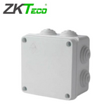 Caja Plexo 100x100x70mm IP55  IFL-ZK-WD-010 Marca: ZKTeco