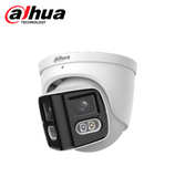 Cámara IP Duo 2X4MP PoE IPC-PDW2849-A180-P-PV Marca: Dahua