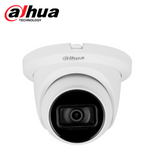 Cámara IP Domo PoE 2MP IPC-HDW5241TM-ASE Marca: Dahua