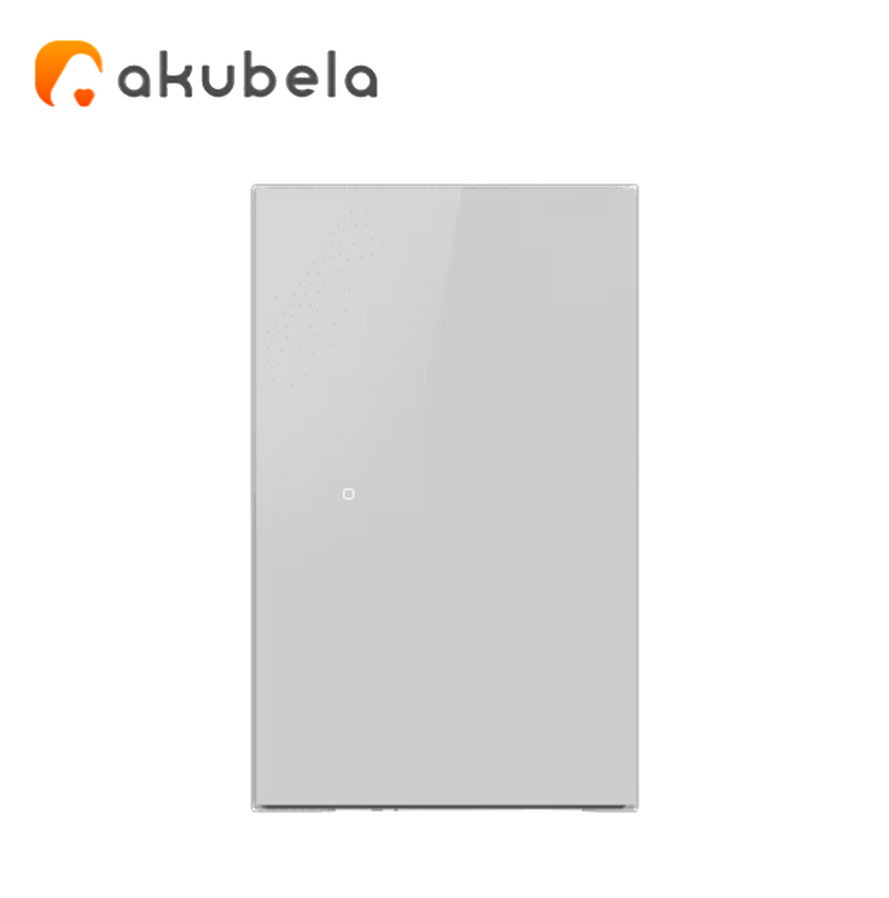 Apagador Inteligente (Glass Luxury) ZBG6 Marca: Akubela
