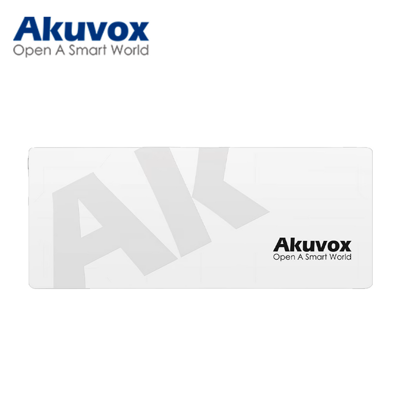 Tag de Alta Frecuencia UHF-TAG11 Marca: Akuvox