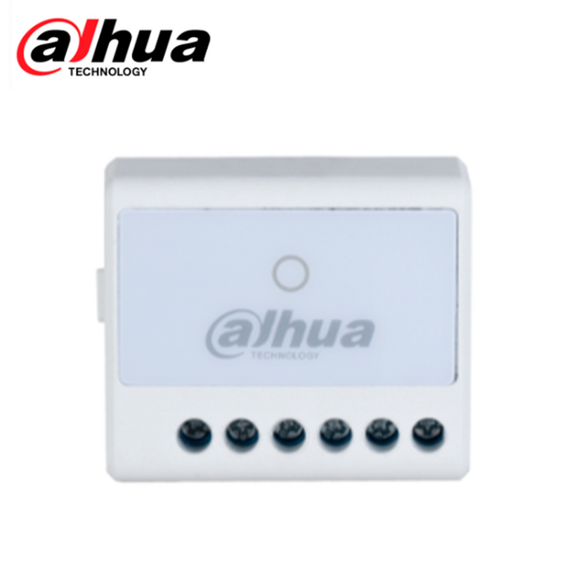 Interruptor Inalámbrico Comunicación 800M ARM7011-W2 Marca: Dahua
