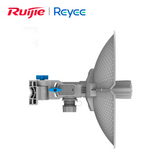 Antena 15KM 32 PTMP IP65 RG-AIRMETRO460G Marca: Ruiji-Reyee