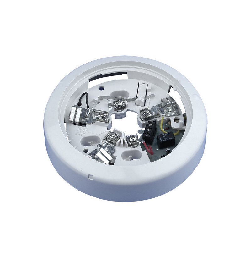 Base para sensor B324RL Marca: System Sensor