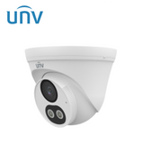 Cámara Domo 2MP UAC-T142-AF28LM-DL Marca: Uniview