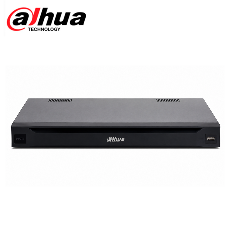 Decodificador MJPEG 9 Salidas NVD0905DU-4I Marca: Dahua